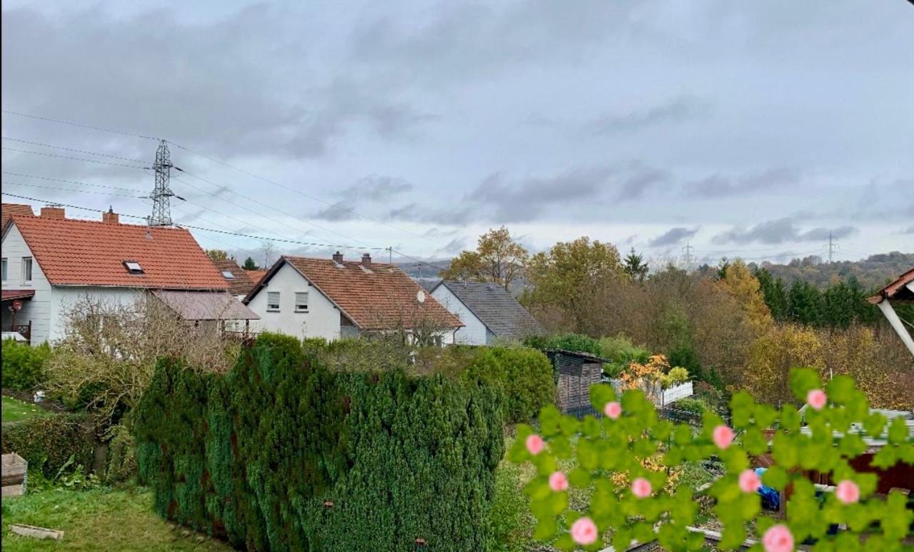 Haus Nummer Vier Neunkirchen  Exterior foto
